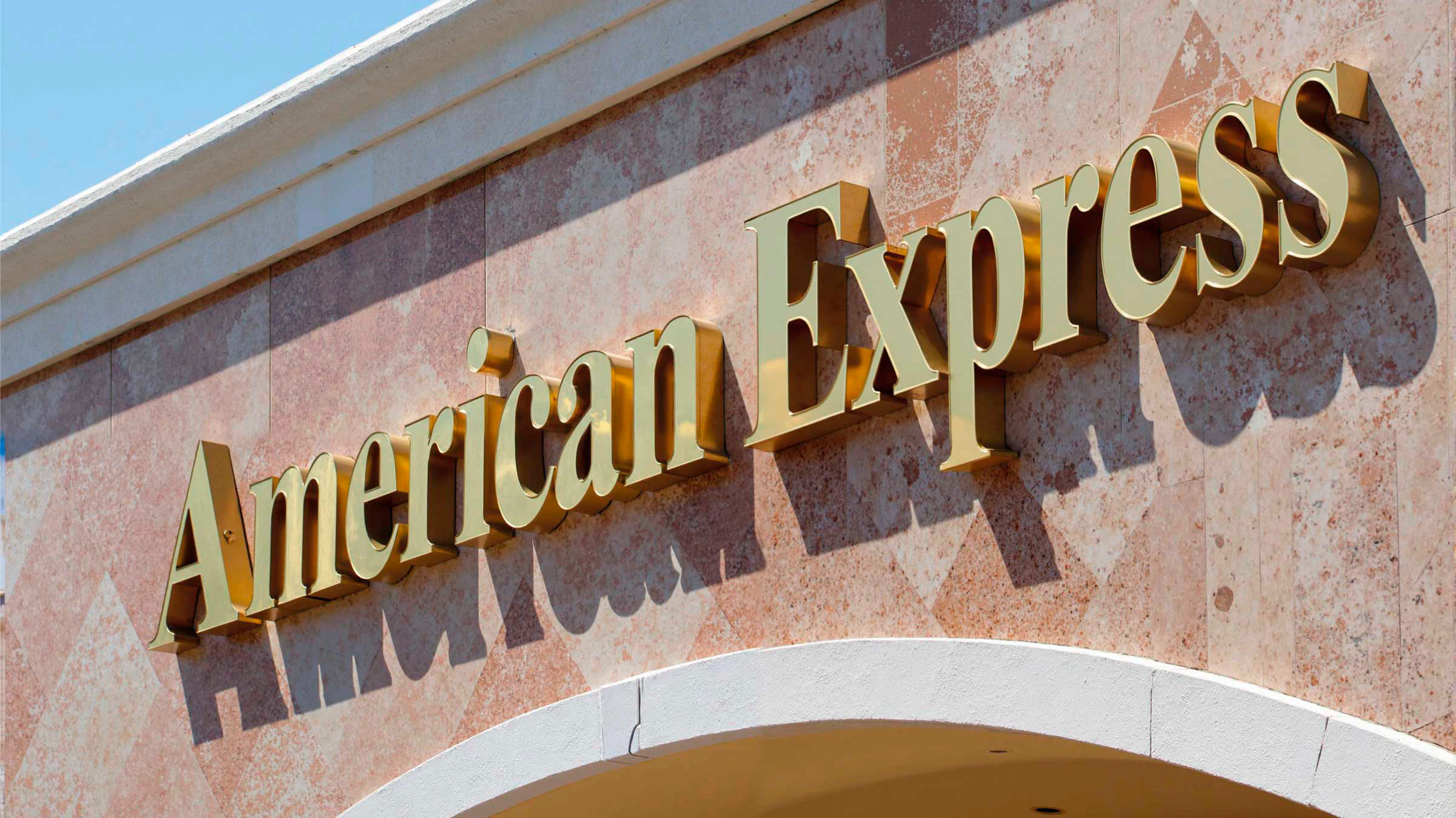 3D branding installations