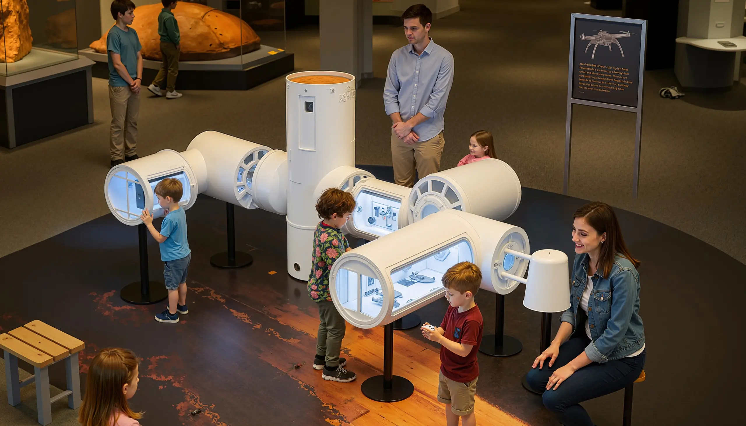 Kitchen Remodeling Example