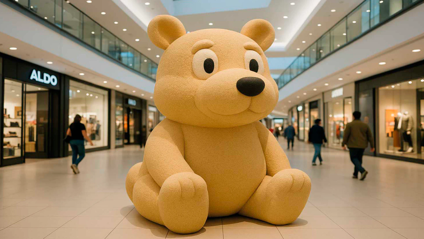 3d industrial printing