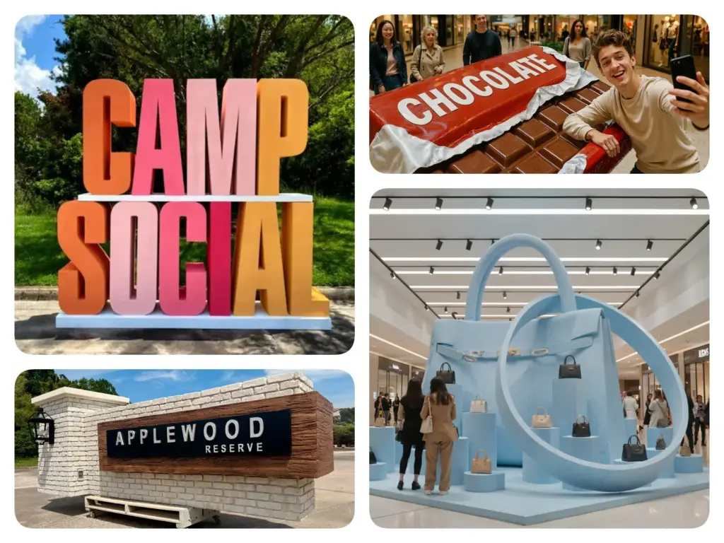 3d model fabrication