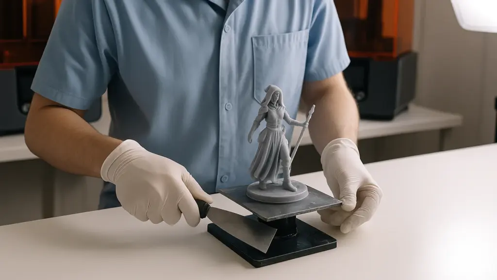 3d printing industrial