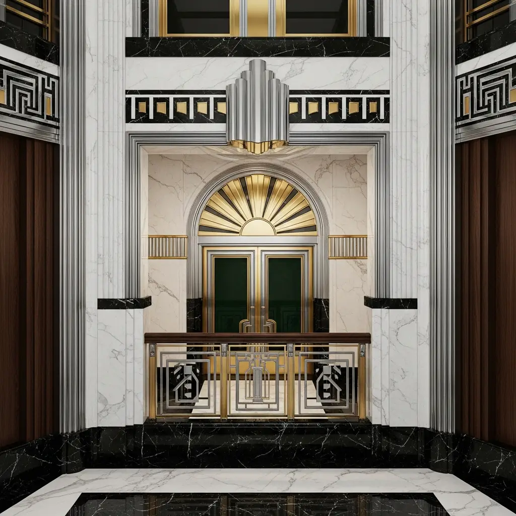 Art Deco