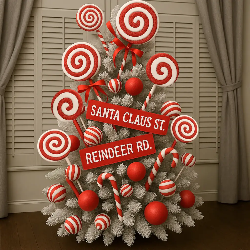 shop holiday & seasonal decor