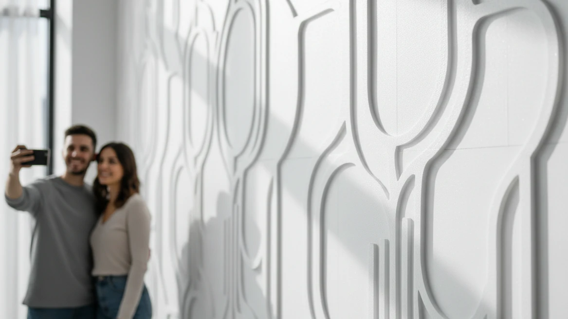 custom 3d foam props