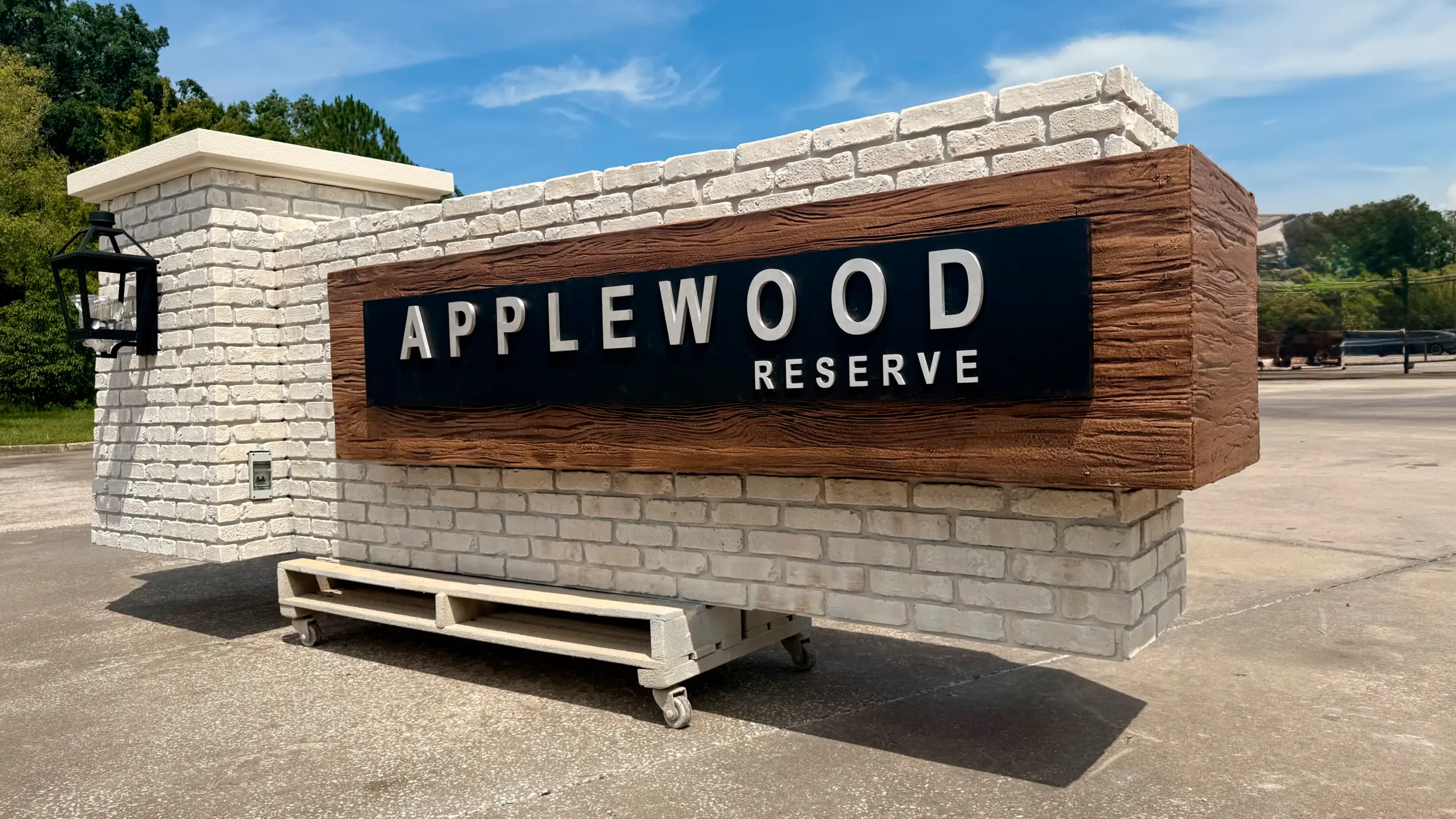 Kitchen Remodeling Example