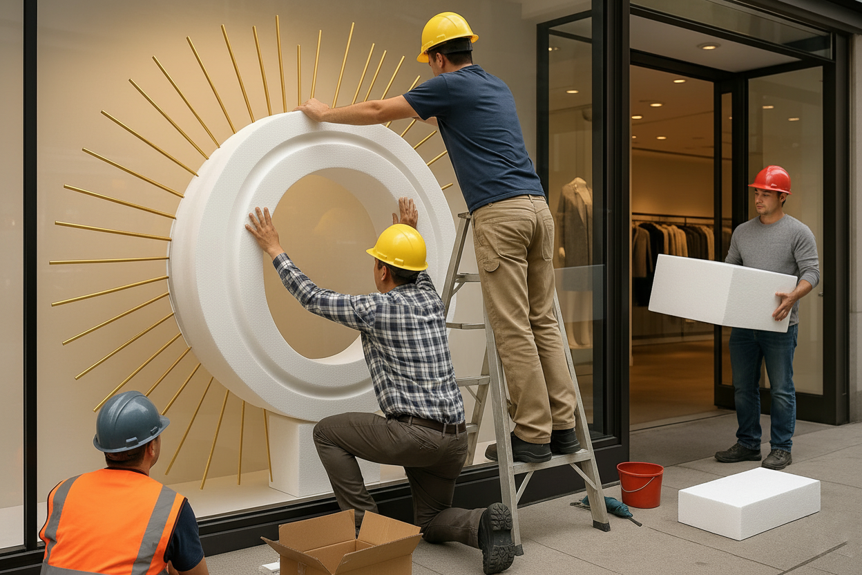 Kitchen Remodeling Example