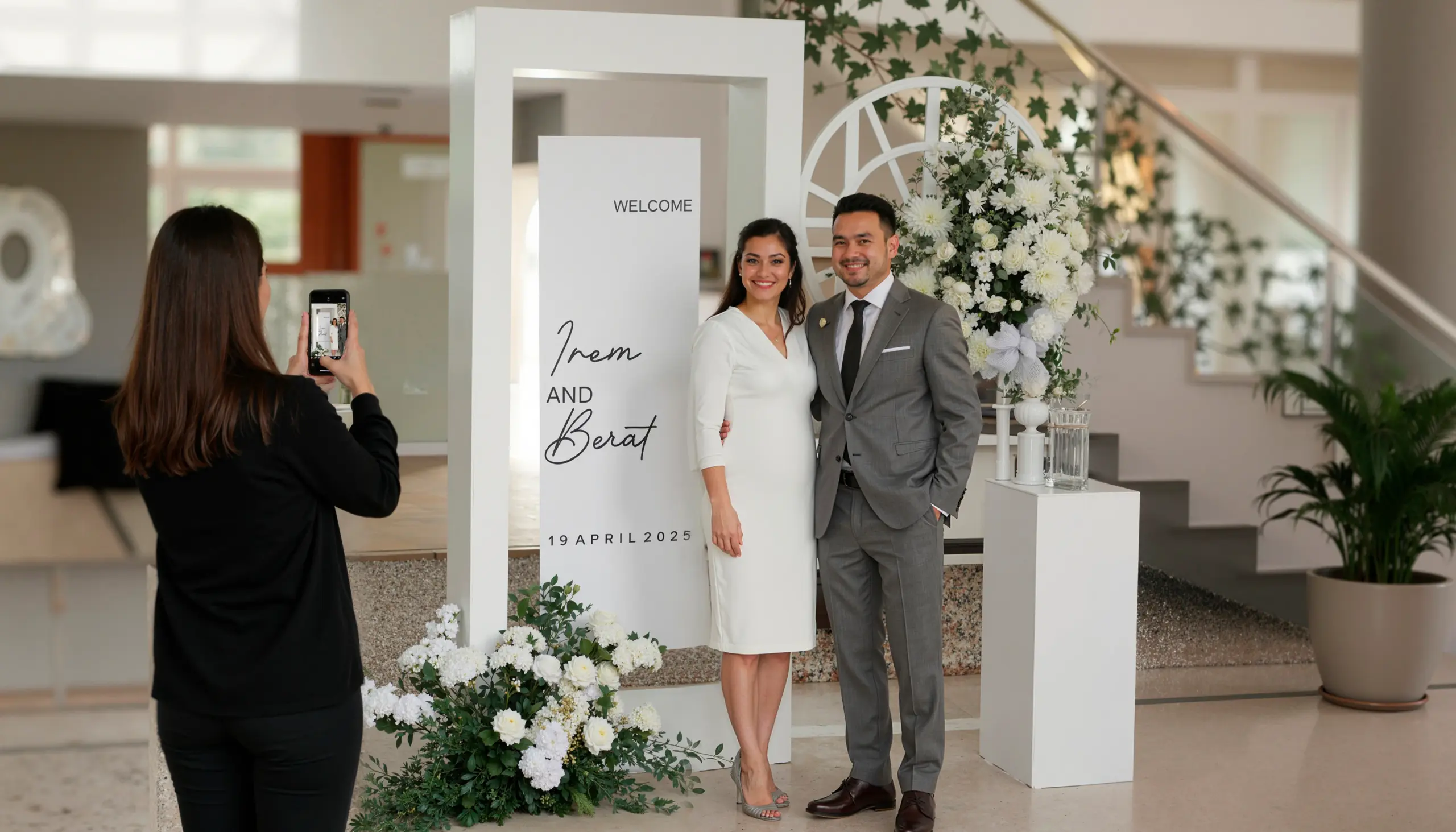 Kitchen Remodeling Example