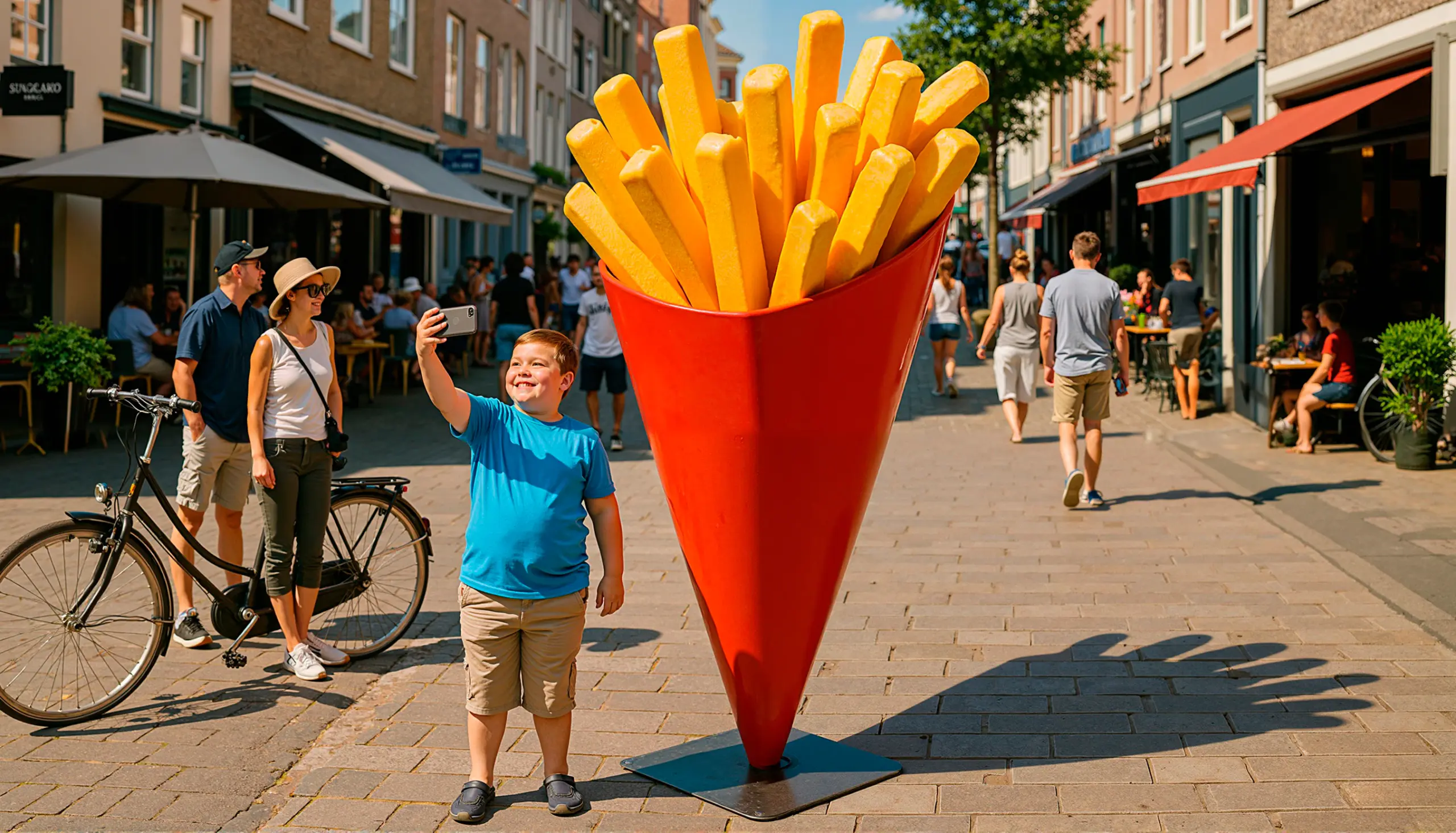 Kitchen Remodeling Example