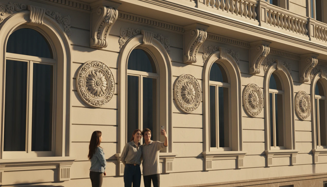 Kitchen Remodeling Example