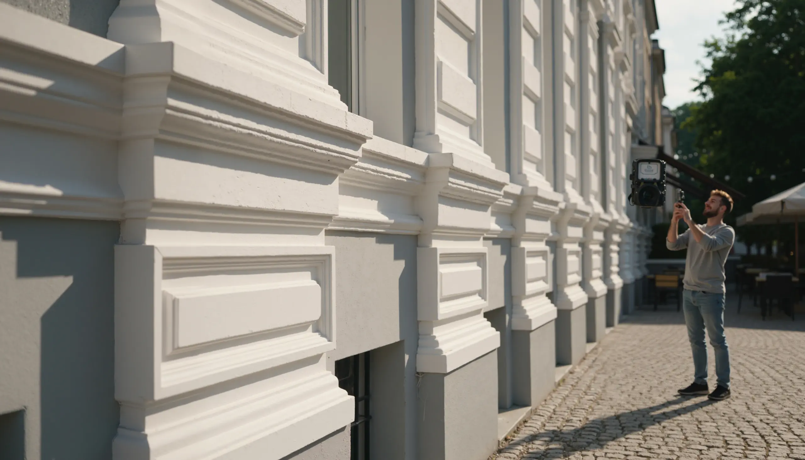 eps architectural shapes