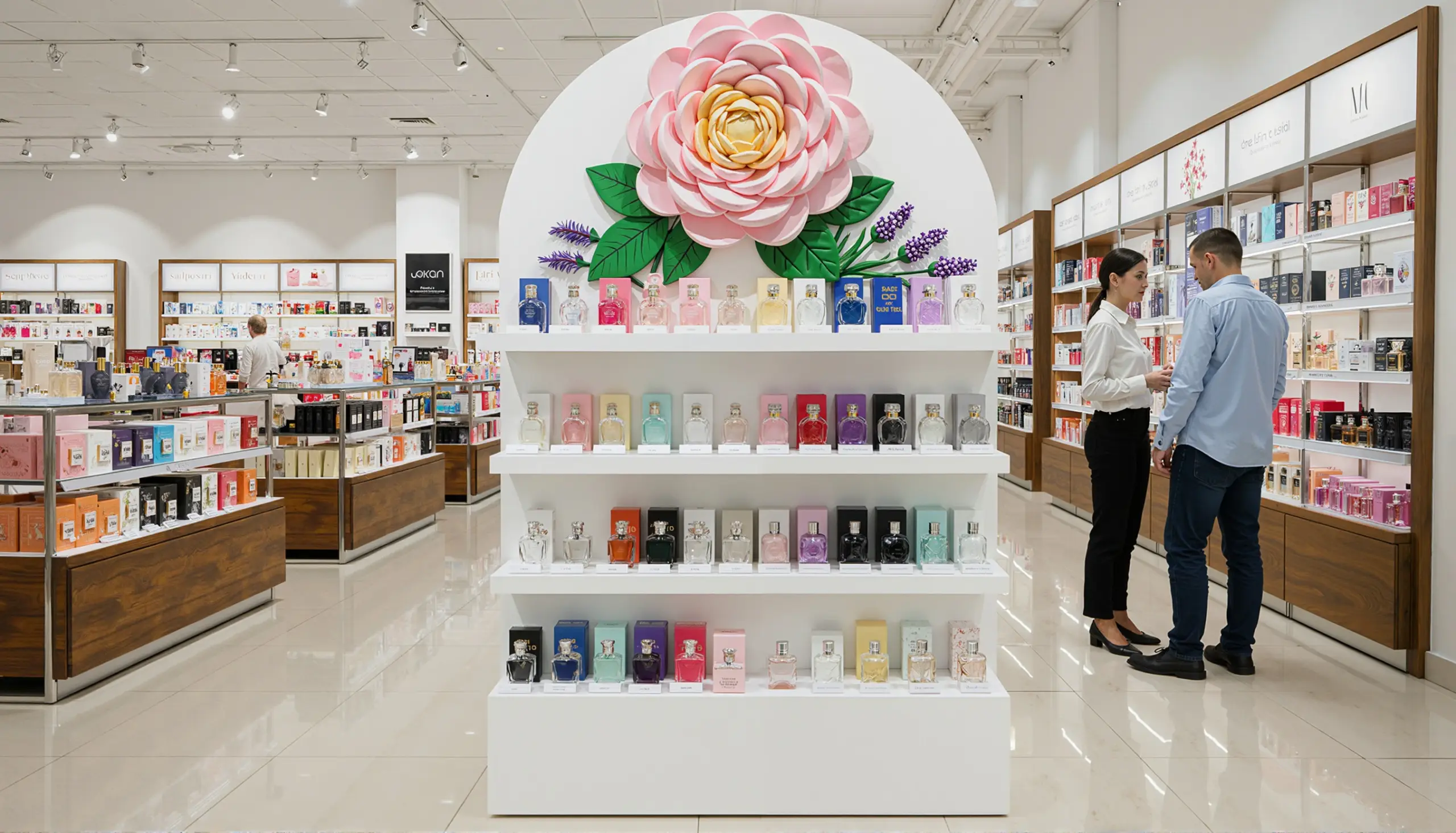 foam core display board