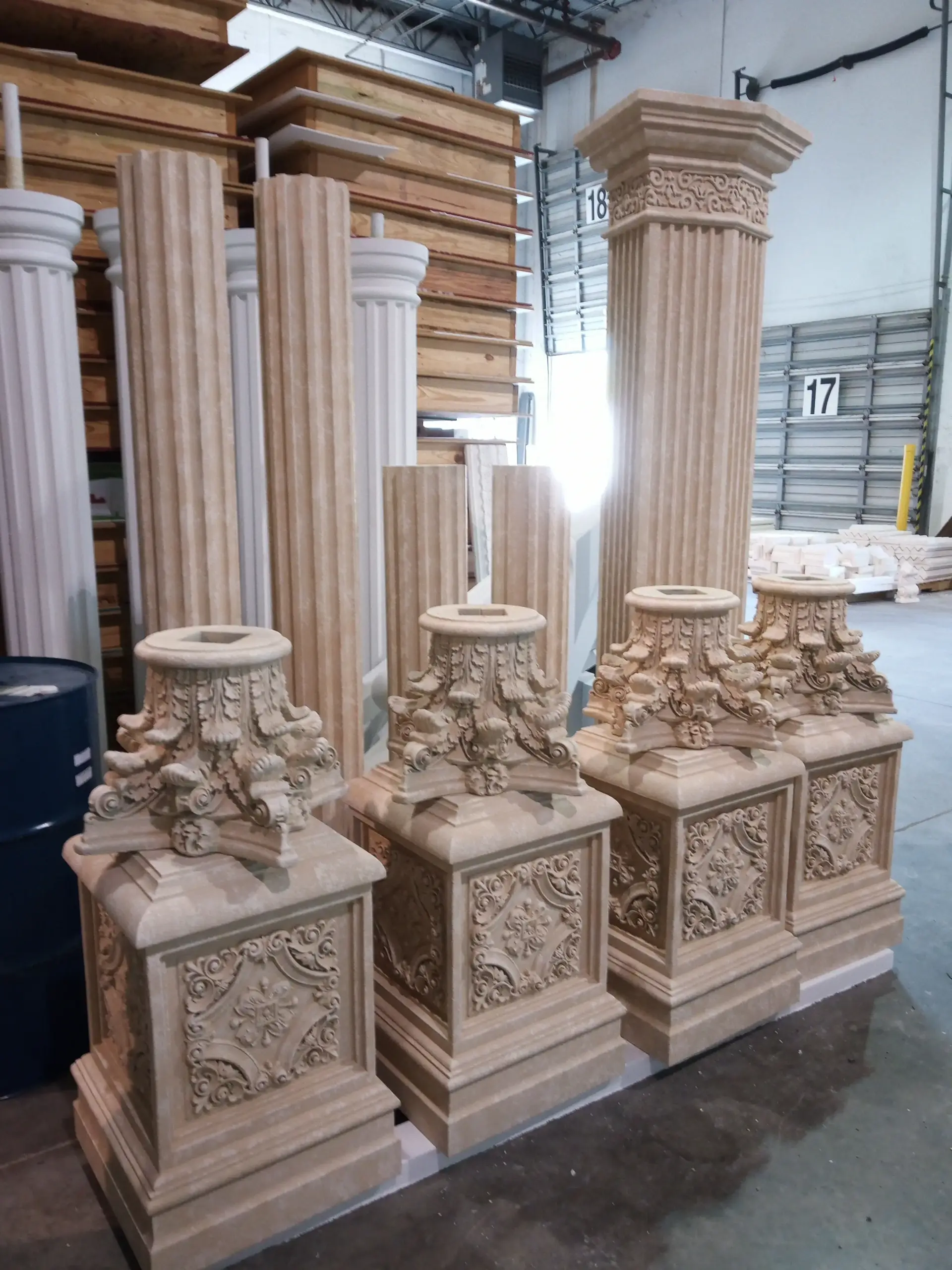 Kitchen Remodeling Example