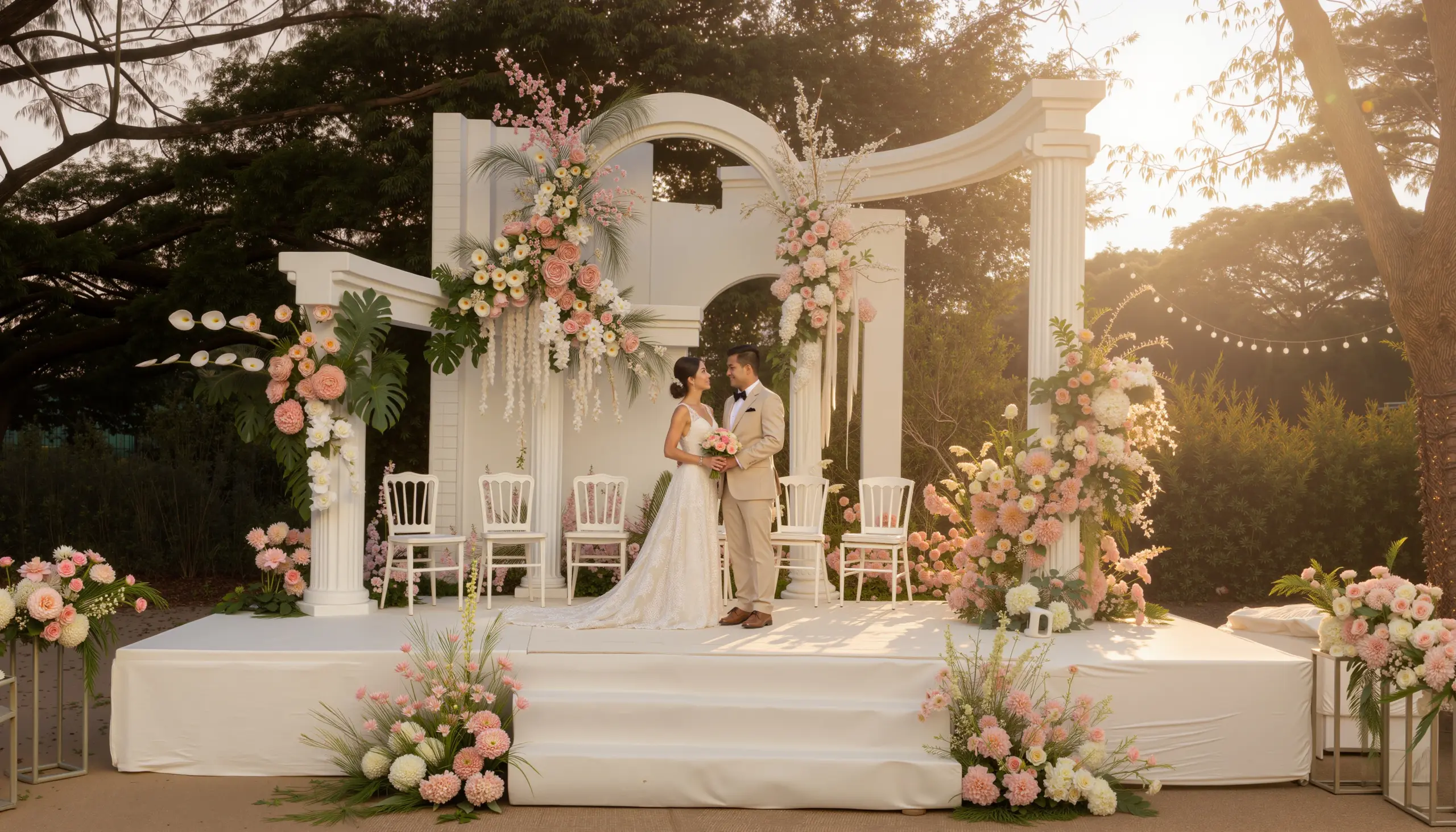 Kitchen Remodeling Example