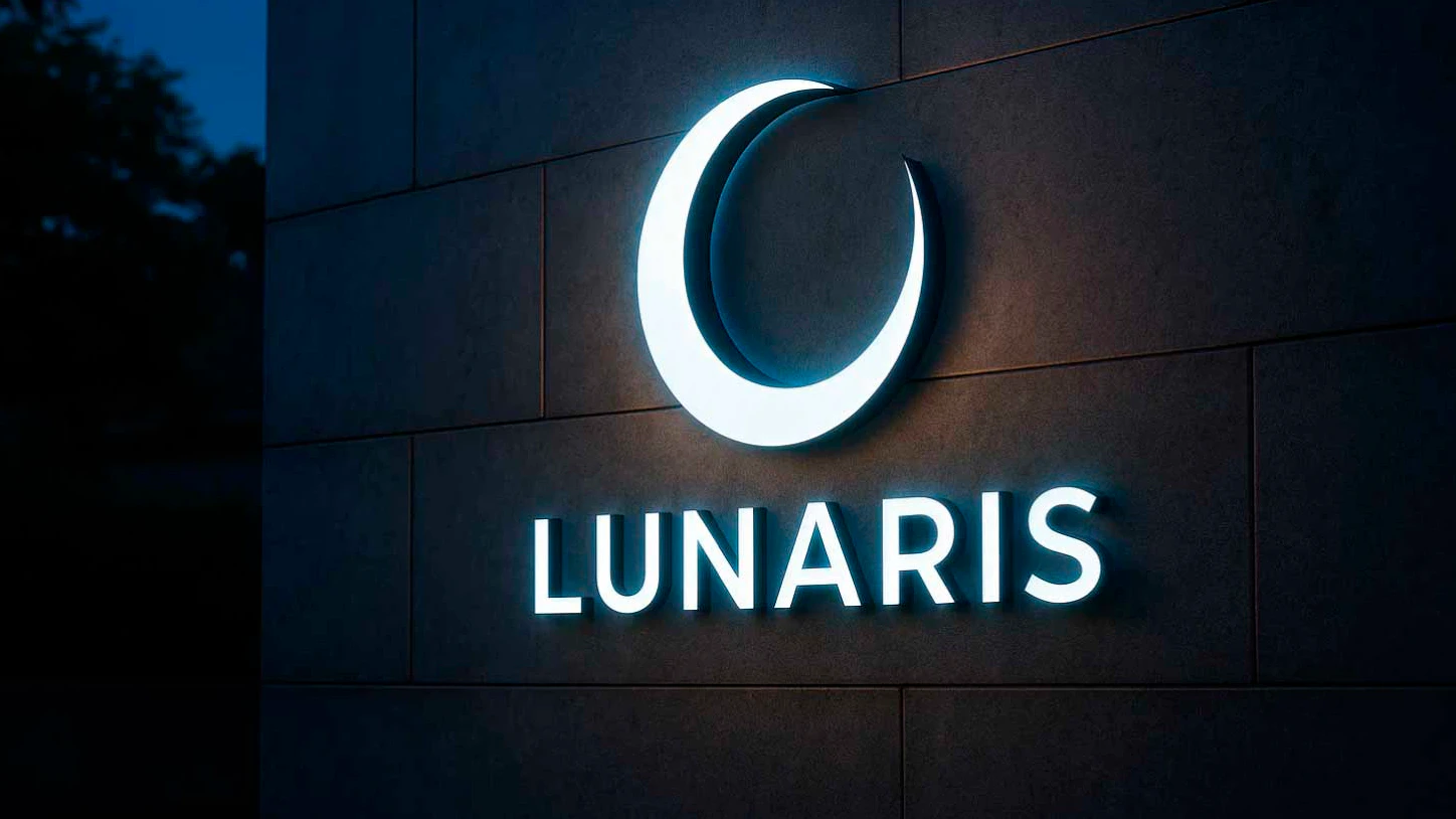 illuminated letter sign