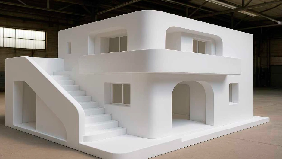 Kitchen Remodeling Example