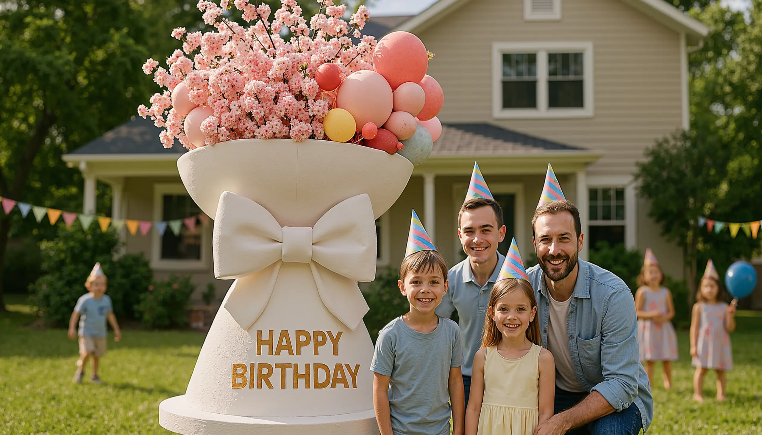 Kitchen Remodeling Example