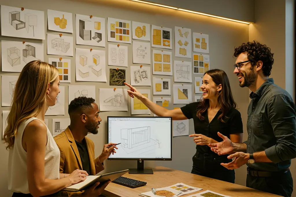 mall activation ideas