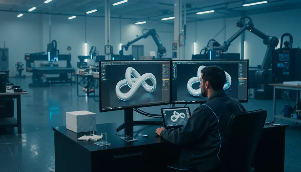 pos installation retail