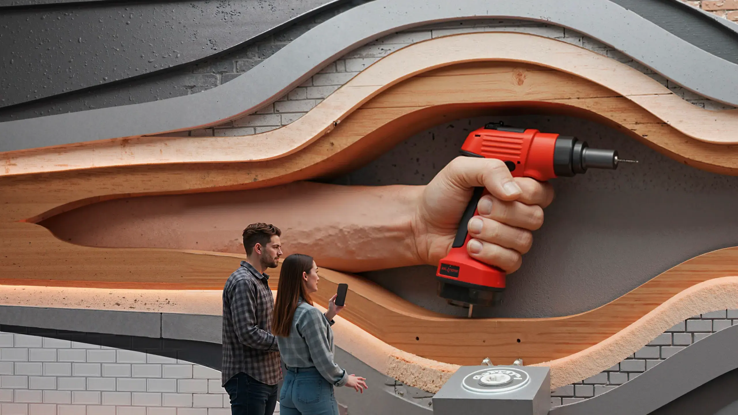 Kitchen Remodeling Example