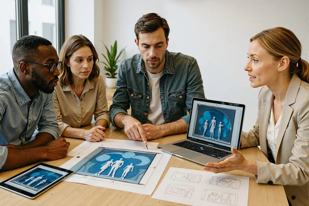 window display design ideas