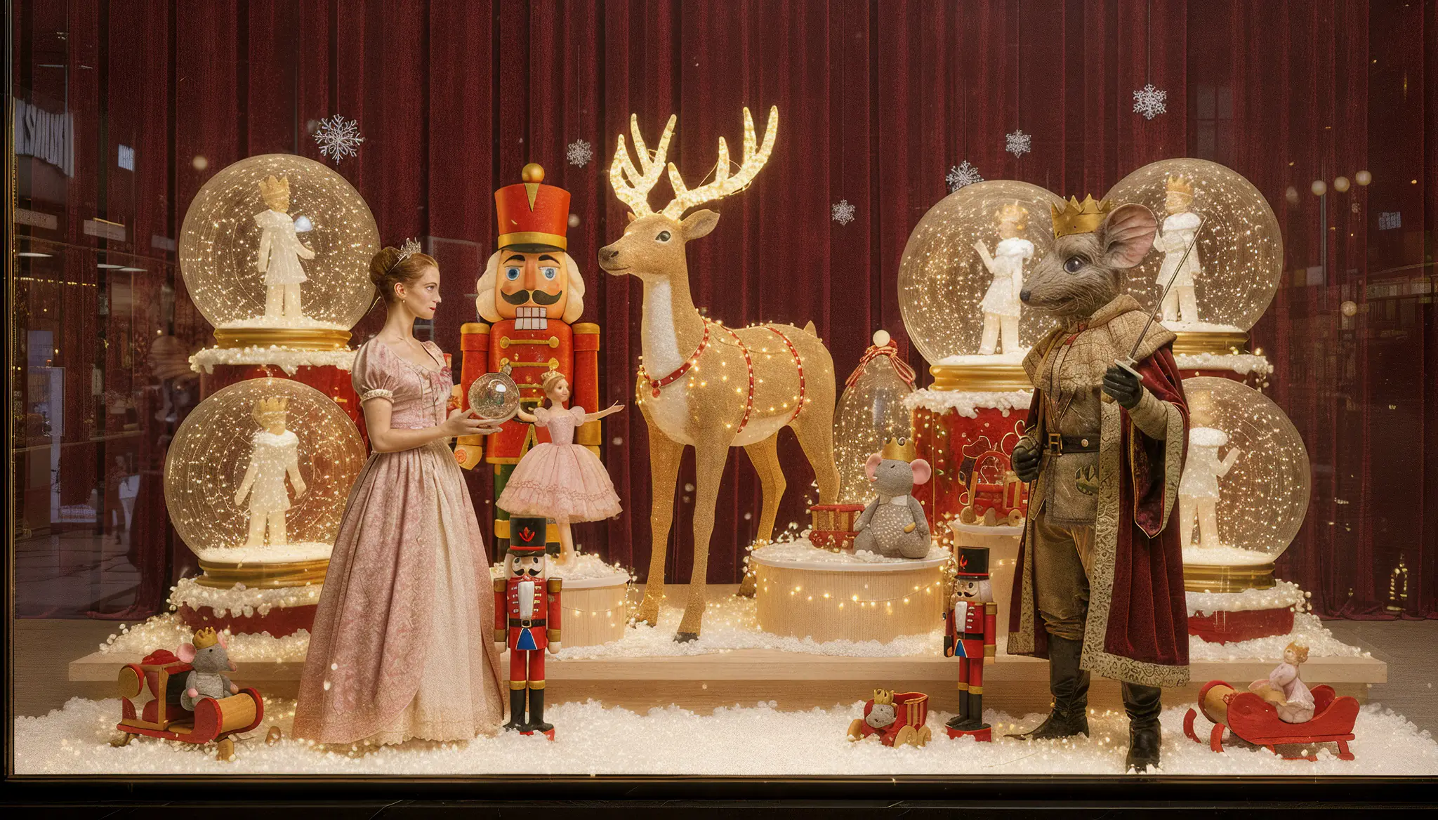 Kitchen Remodeling Example